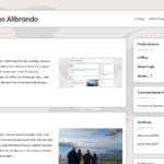 Le Blog