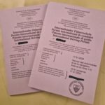 Permis internationaux